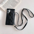 Salv Case Crossbody Cloutch Galaxy S