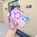 Salv Case Lux Galaxy S