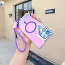 Salv Case Lux Galaxy S