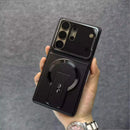 Salv Case Mega Ultra Galaxy S