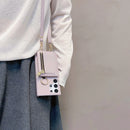 Salv Case Crossbody Sunshine