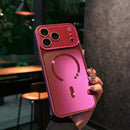 Salv Case Imperium iPhone