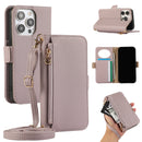 Salv Case Crossbody Carteira iPhone