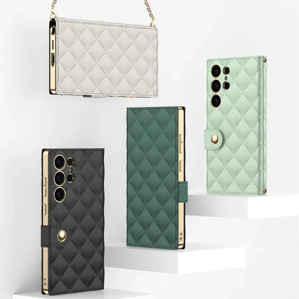 Salv Case Carteira Elite Galaxy S Ultra