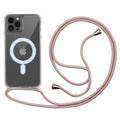 Salv Case Crossbody Basic iPhone