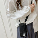 Salv Case Crossbody MakeUp iPhone