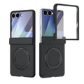 Salv Case Glass PRO Z Flip