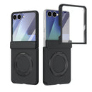 Salv Case Glass PRO Z Flip