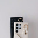 Salv Case Crossbody Classic Galaxy