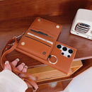 Salv Case Crossbody Sunshine