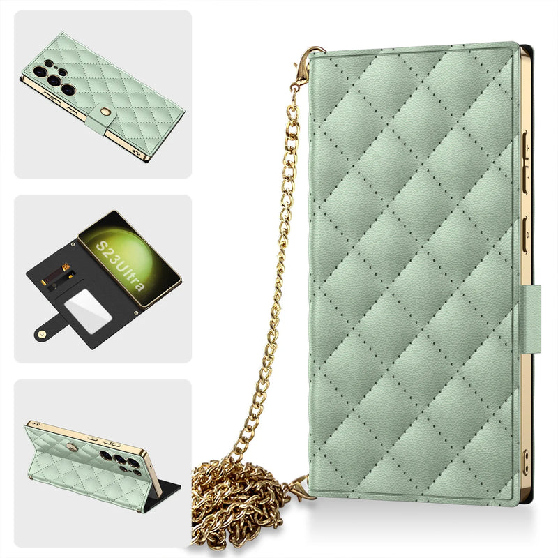 Salv Case Carteira Elite Galaxy S Ultra