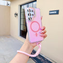 Salv Case Lux Galaxy S