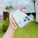 Salv Case Colors iPhone