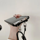 Salv Case Crossbody Classic II Galaxy