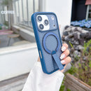 Salv Case Flow iPhone
