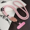 Salv Strap Dual-Tex Long