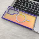 Salv Case Lux Color Galaxy