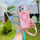 Salv Case Colors iPhone