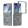 Salv Case Glass PRO Z Flip