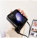 Salv Case Crossbody LuV Z Flip