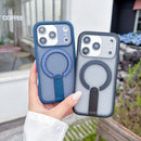 Salv Case Flow iPhone