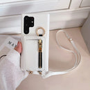 Salv Case Crossbody Sunshine