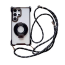 Salv Case Crossbody Cristal Galaxy