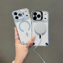 Salv Case Lens Protector iPhone