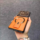 Salv Case Mega Ultra Galaxy S