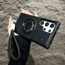 Salv Case Slide Galaxy S