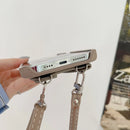 Salv Case Crossbody Classic iPhone