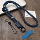 Salv Strap Dual-Tex Long