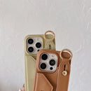 Salv Case Crossbody Slim Card iPhone