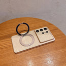 Salv Case Reflex Galaxy S