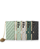 Salv Case Carteira Elite Galaxy S Ultra