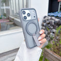 Salv Case Flow iPhone