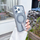 Salv Case Flow iPhone