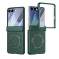 Salv Case Glass PRO Z Flip