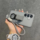 Salv Case Hand Galaxy S