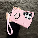 Salv Case Slide Galaxy S