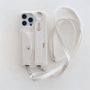 Salv Case Crossbody New Jeans