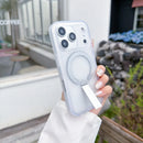 Salv Case Flow iPhone