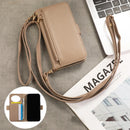 Salv Case Crossbody Carteira iPhone