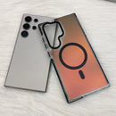 Salv Case Lux Color Galaxy