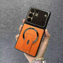 Salv Case Mega Ultra Galaxy S