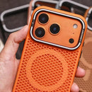 Salv Case Honey iPhone