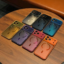 Salv Case Imperium iPhone