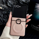 Salv Case Elite Soft Z Flip