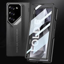 Salv Case Magnetic Sports  Z Fold