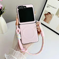 Salv Case Pulse Z Flip